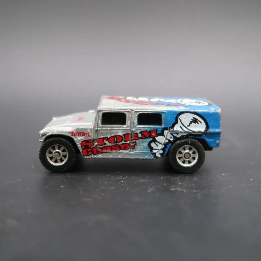 Tonka set vintage